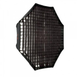 Falcon Eyes Octabox ?150 cm + Honeycomb Grid FER-OB15HC | 292079 | 8718127003171