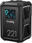 Akumulator SmallRig X-Touch Smart Triple-Proof V-Mount Battery X221 (4985) | 4985 | 6941590022710