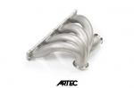 Poujoulat Kolektor wydechowy Mitsubishi Evo 10 4B11T V-Band | 5903713181767 | 5903713181767