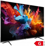 Telewizor Dahua Technology LTV86-SG400 86'' 4K UHD Google TV | LTV86-SG400 | 6937552420694