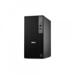Dell Pro | QCT1250 | Desktop | Tower | Intel Core Ultra 5 | 235 | Internal memory 16 GB | Solid-state drive capacity 512 GB | Intel Integrated Graphics | No Optical Drive | Keyboard language No keyboard | Windows 11 Pro | Warranty 36 month(s) | BTO10 ...