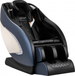 Activeshop Sakura fotel masujący Classic 305 Niebieski | 5906717452970 | 5906717452970