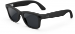 Meta Ray-Ban Gen2 Wayfarer, Matte Black, Clear/Grey Transitions | 3014606 | 8056262721377