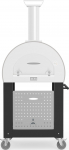 Alfa Forni Alfa Forni Base for 5 Minuti black | BF-5MINUTI NER | 8056471414442
