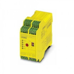 Phoenix Contact Przekaźnik bezpieczeństwa 5Z 1R 24V DC emergency stop and doors SIL3/4 PSR-SCP- 24DC/ESD/5X1/1X2/300 2981428 | 2981428 | 4017918975227