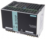 Siemens Zasilacz impulsowy 320-550V AC/ 24VDC 20A ATEX EX II | 6EP1436-3BA00 | 4025515150602