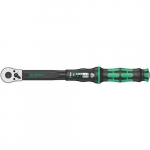 Wera WERA Click-Torque C2 torque wrench 20 - 100 Nm | 05075621001 | 4013288193223