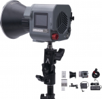 Lampa studyjna Amaran Amaran Lampa oświetleniowa fotograficzna LED COB 60d S | AM-6971842185955 | 6971842185955