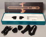 V-Tone Perkusja Cyfrowa Bluetooth Pałeczki Perkusyjne Aeroband Pocketdrum 2 Max | SB10916 | 6976043610008