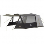 Coleman Przedsionek Coleman do namiotu Octagon Front Extend - Grey | 2176829 | 3138522127831