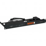 Rackmount IT Rackmount.IT RM-SW-T14 części do stojak&oacute;w Mocowanie na firewall | RM-SW-T14 | 8720297442391