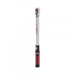 KS Tools KS Tools 1/2  ERGOTORQUE 40-200 Precision Torque Wrench red | 516.6542 | 4042146708057
