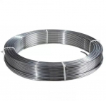 ACI Partner Drut fi 8mm aluminiowy AlMgSi p&oacute;łtwardy (ok. 20kg ok. 148m) | DRUT08ALPOLTW | 5907022740011