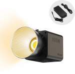 Mentor Lampa LED Ulanzi ML100 - WB (2700 K - 6500 K) | UL4971 | 6975357306225