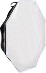 Aurora Softbox reporterski Octa 65 cm Firefly II S/G | 8809386074214 | 8809386074214