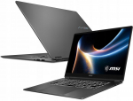 Laptop MSI Prestige 16 Flip AI+ / 16'' / Ultra 9 386H / 32GB / 2TB SSD / Windows 11 Pro (C3MTG-067PL) | C3MTG-067PL | 4711377421300