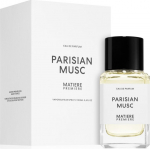 MATIERE PREMIERE Parisian Musc EDP spray 100ml | 3770007317193 | 3770007317193
