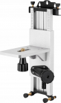Fortinet Wall and ceiling mount Geo-Fennel WH 2 | 290610 | 4045921117037