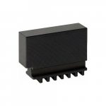 Bison Zes.szczek wiert.do 3- szczek.uchwytow tokar. BL125mm BISON | 398536020000 | 5907412203522