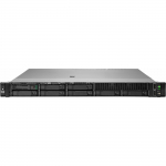 Serwer HPE ProLiant Compute DL320 Gen12 Intel Xeon 6515P 2.3GHz 16c 1P 1x64GB-R 8SFF MR408i-o 2x1000W PS EU Server | P87775-425 | 0190017827186