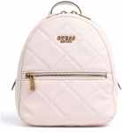 Guess Guess, Abey, Backpack, Light Pink, HWQB8558320, For Women For Women | 7617076222026 | 7617076222026