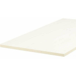 Mexen Elfen Ergodesk -p&ouml;yt&auml;levy, 120 x 80 cm, saarnikuvio | KL-M-AH-1200X800 | 6430070850764