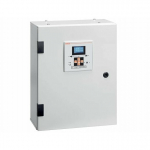 Lovato Electric Układ automatyki SZR 80A 4P ze sterownikiem ATL600 w obudowie IP65 ATP0080T4A230C600A | ATP0080T4A230C600A | 8013975234846