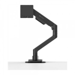 Benq ERGO AMR Universal Desktop Monitor Device BSH01 | Black | 9H.A39DD.LBW | 4718755096402
