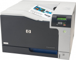 Drukarka laserowa HP LaserJet CP5225 (CE710A) | CE710A | 0884420971269