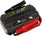 LOKITHOR J3250 Pro 74.24 Wh 3250 A Jump Starter | 6928493313534 | 6928493313534