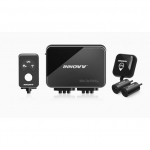 INNOVV K7 - motorcycle video recorder 2 cameras front and rear with night mode | INNOVV K7 | 706398585197