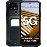 AGM by beafon G3, Outdoor Smartphone 5G | AGM_G3_EU002B | 6934663606467
