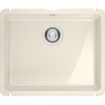 Plautuvė Franke KXK 110-51 3 1/2 BSW ND WRO MG Glossy 126.0735.185 | 1260735185 | 7612986494792
