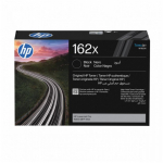 HP W1620X, Čern&aacute; tonerov&aacute; kazeta | W1620X | 196786141386