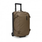 Thule | Chasm | Carry-on luggage | Waterproof | Deep Khaki | TCCO222 DEEP KHAKI | 085854261463