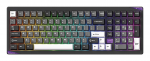 KEYBOARD WRL GEM 02 VIA/BLACK/SIL. 6978414650828 AKKO | 6978414650828 | 6978414650828