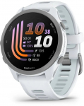 Zegarek sportowy Garmin Forerunner 170 Biało-niebieski  (010-03920-01) | 010-03920-01 | 753759368302