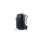 Plecak turystyczny Deuter Futura 21 SL black | uniwersalny | 340002670000 | 4046051185040