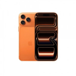 Apple iPhone 17 Pro Max 1TB Cosmic Orange EU MFYW4 - ONLY BOX DAMAGE | MFYW4QNADMG | 195950640229 - D