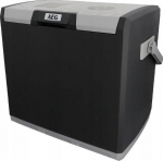 AEG KK28 28-litre 12V/230V portable fridge | 10697AEG | 4038373106971