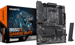 Gigabyte B550 X GAMING WIFI7 (Rev. 1.x)/AM4/ATX | 4719331883454 | 4719331883454