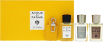 Acqua Di Parma Gift Set Acqua di Parma: Colonia, Eau De Cologne, 20 ml + Colonia Pura, Eau De Cologne, 20 ml + Colonia Intensa, Eau De Cologne, 20 ml None | 8028713250316 | 8028713250316