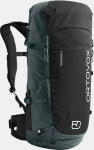 Plecak turystyczny NorthFinder Ortovox Traverse 40 40 l Czarny, Szary (649071) | 649071 | 4255736203447