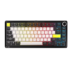 Gaming Keyboard Makr Pro 75 Carbon | CH-91CE21G-NA | 840006688280