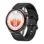 WATCH GT 7 46mm | Smart watch | GPS (satellite) | AMOLED | 1.47" | Waterproof | Black | 55020JTX | 6942711308607