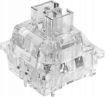 Redragon A113 HP2 Panda Keycaps (A113 HP2) | A113 HP2 | 6950376714794