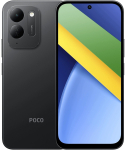 MOBILE PHONE POCO C95 PRO/6/128GB BLACK MZB0Q8REU POCO | MZB0Q8REU | 6939093028179