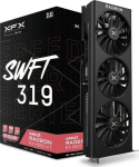 Karta graficzna XFX Radeon RX 6800 XT SWFT 319 Core Gaming 16GB GDDR6 (RX-68XTAQFD9) | RX-68XTAQFD9 | 0778656081673