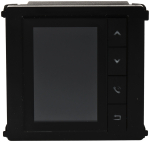 Genway Moduł wyświetlacza do modułu OEU-505B-H Uniview (OEU-505-DIS) | OEU-505-DIS | 5902887109898
