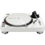 Gramofon Pioneer PLX-500-W | PLX-500-W | 4573201240477